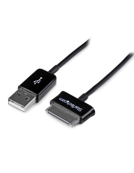 StarTech.com Cavo connettore dock a USB per Samsung Galaxy Tab, 2 m