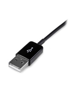 StarTech.com Cavo connettore dock a USB per Samsung Galaxy Tab, 2 m 2