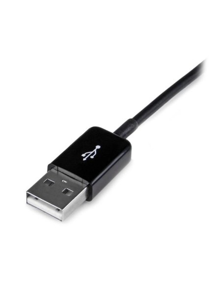StarTech.com Cavo connettore dock a USB per Samsung Galaxy Tab, 2 m