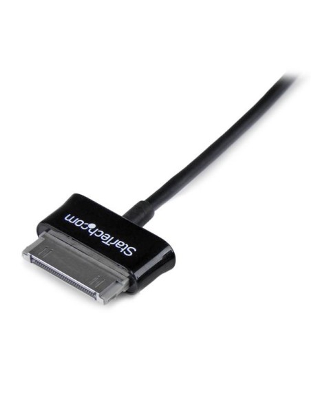 StarTech.com Cavo connettore dock a USB per Samsung Galaxy Tab, 2 m
