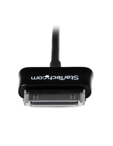 StarTech.com Cavo connettore dock a USB per Samsung Galaxy Tab, 2 m