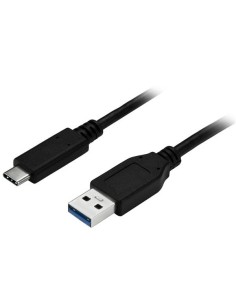 StarTech.com Cavo USB-A a USB-C - M M - Cavo USB Tipo-C USB 3.0 da 1 m