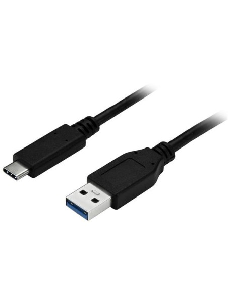 StarTech.com Cavo USB-A a USB-C - M M - Cavo USB Tipo-C USB 3.0 da 1 m