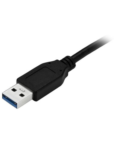 StarTech.com Cavo USB-A a USB-C - M M - Cavo USB Tipo-C USB 3.0 da 1 m