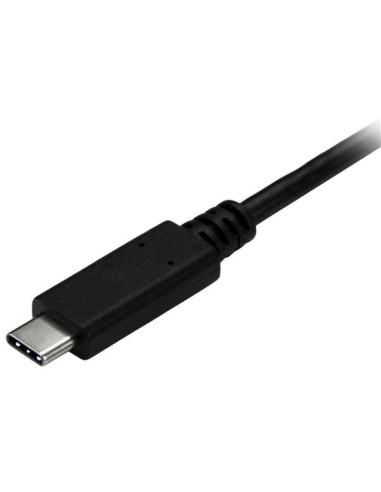 StarTech.com Cavo USB-A a USB-C - M M - Cavo USB Tipo-C USB 3.0 da 1 m