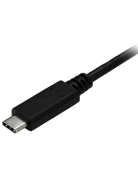 StarTech.com Cavo USB-A a USB-C - M M - Cavo USB Tipo-C USB 3.0 da 1 m