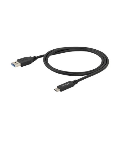 StarTech.com Cavo USB-A a USB-C - M M - Cavo USB Tipo-C USB 3.0 da 1 m
