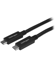 StarTech.com Cavo USB-C a USB-C - M M - 1m - USB 3.0 (5Gbps)