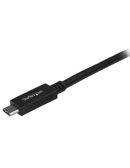 StarTech.com Cavo USB-C a USB-C - M M - 1m - USB 3.0 (5Gbps)