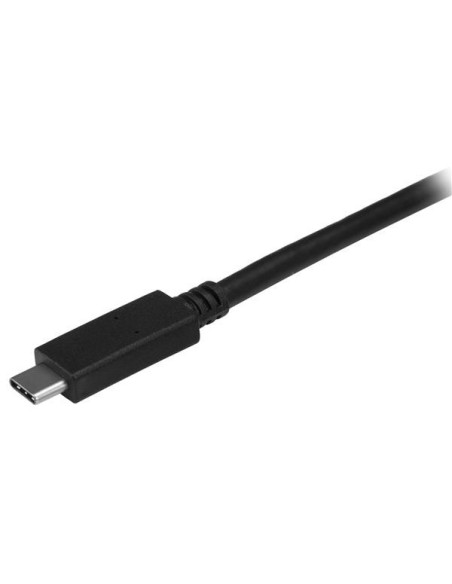StarTech.com Cavo USB-C con Power Delivery PD (3A) - M M - Certificato USB 3.0 da 2m