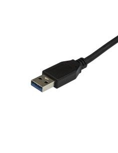 StarTech.com Cavo USB-A a USB-C da 0,5m - USB 3.1 USB 3.1 (10Gbps) Tipo-C 2