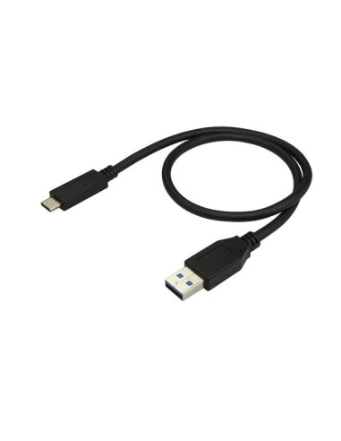StarTech.com Cavo USB-A a USB-C da 0,5m - USB 3.1 USB 3.1 (10Gbps) Tipo-C