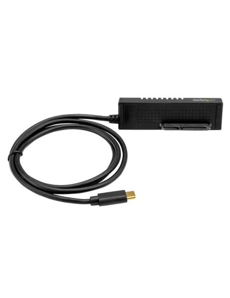 StarTech.com Cavo Adattatore USB 3.1 (10Gbps) per unità SATA 2,5" 3,5" - USB-C