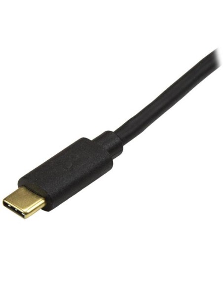 StarTech.com Cavo Adattatore USB 3.1 (10Gbps) per unità SATA 2,5" 3,5" - USB-C