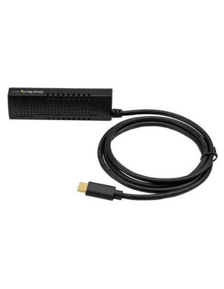 StarTech.com Cavo Adattatore USB 3.1 (10Gbps) per unità SATA 2,5" 3,5" - USB-C