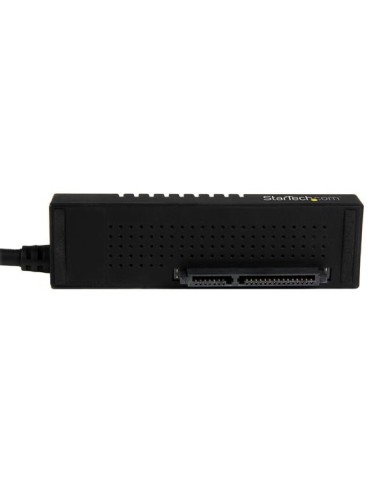 StarTech.com Cavo Adattatore USB 3.1 (10Gbps) per unità SATA 2,5" 3,5" - USB-C