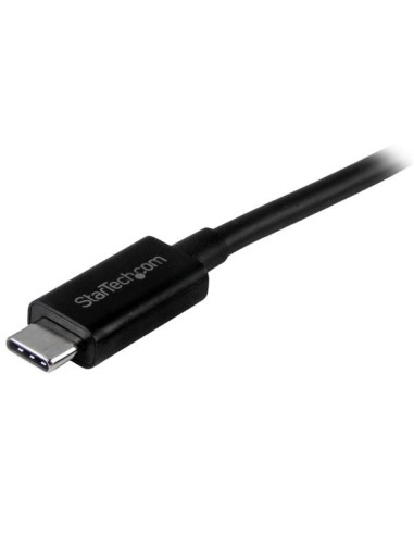 StarTech.com Cavo USB-C USB 3.1 a USB-C type-C - 1m