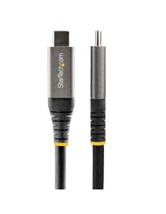 StarTech.com Cavo USB tipo C da 50cm - Cavo da USB-C a USB- C certificato USB-IF 5Gbps - Cavo USB 3.1 3.2 Gen 2 Type-C - 100W 2
