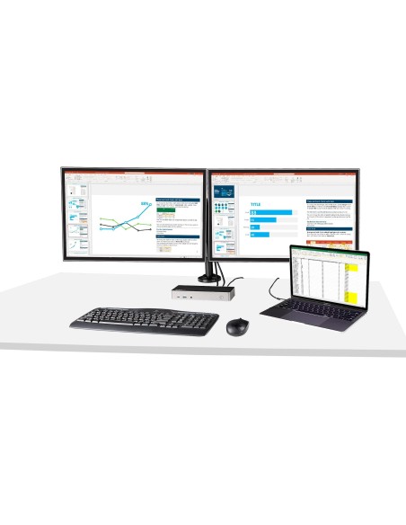 StarTech.com Cavo USB tipo C da 50cm - Cavo da USB-C a USB- C certificato USB-IF 5Gbps - Cavo USB 3.1 3.2 Gen 2 Type-C - 100W