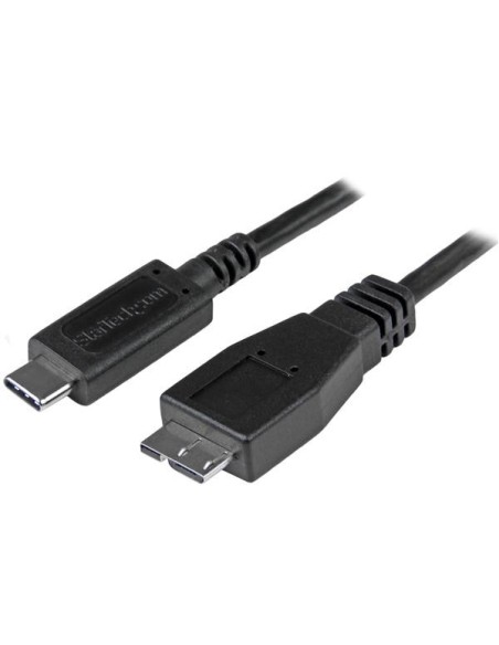 StarTech.com Cavo USB-C a micro USB-B - USB 3.1 - 1m