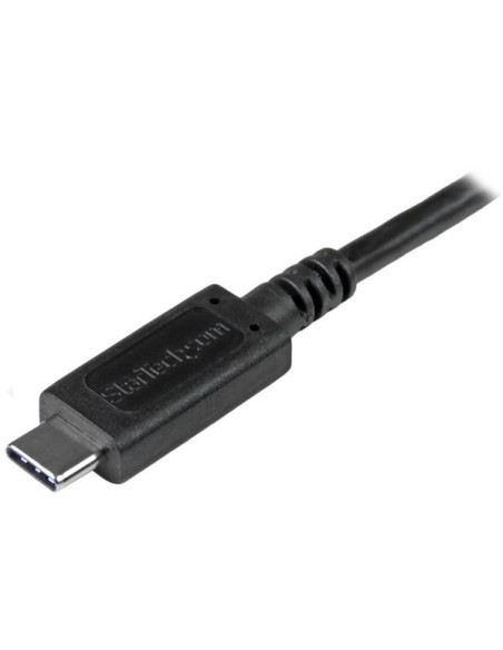 StarTech.com Cavo USB-C a micro USB-B - USB 3.1 - 1m
