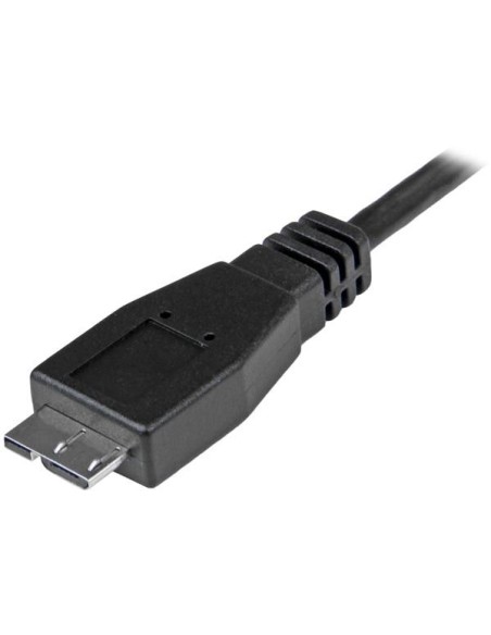 StarTech.com Cavo USB-C a micro USB-B - USB 3.1 - 1m