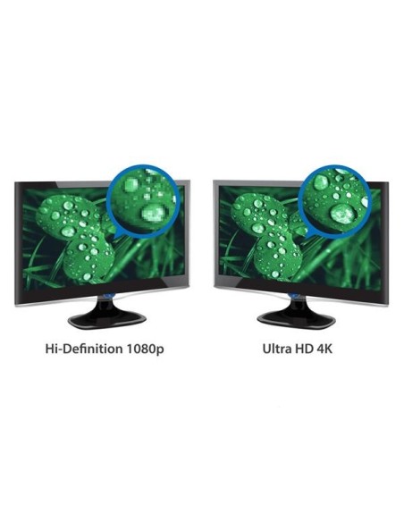 StarTech.com Adattatore convertitore USB 3.0 a DisplayPort 4K - Scheda Grafica Video Esterna DisplayLink Ultra HD