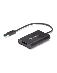 StarTech.com Adattatore USB a DisplayPort - USB 3.0 - 4K 30Hz