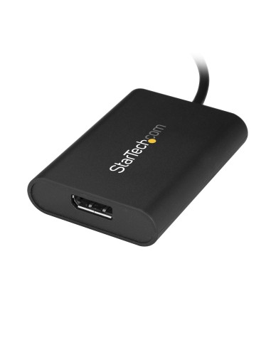 StarTech.com Adattatore USB a DisplayPort - USB 3.0 - 4K 30Hz