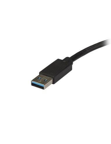 StarTech.com Adattatore USB a DisplayPort - USB 3.0 - 4K 30Hz