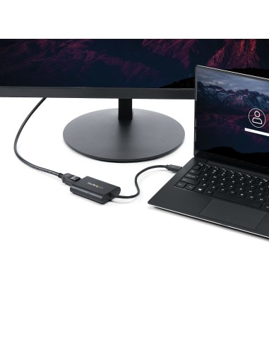 StarTech.com Adattatore USB a DisplayPort - USB 3.0 - 4K 30Hz