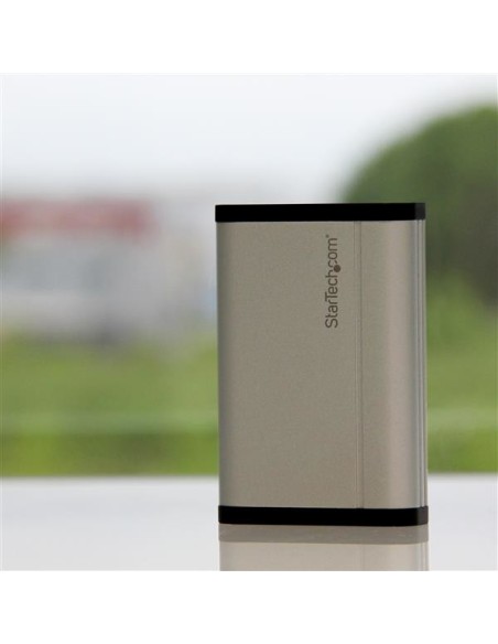 StarTech.com Scheda Acquisizione Video USB 3.0 a DVI - 1080p 60fps - Alluminio