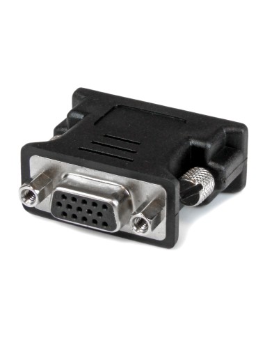 StarTech.com Adattatore USB 3.0 a DVI   VGA - 2048x1152 - Scheda video e grafica esterna - Convertitore  Adattatore per doppio