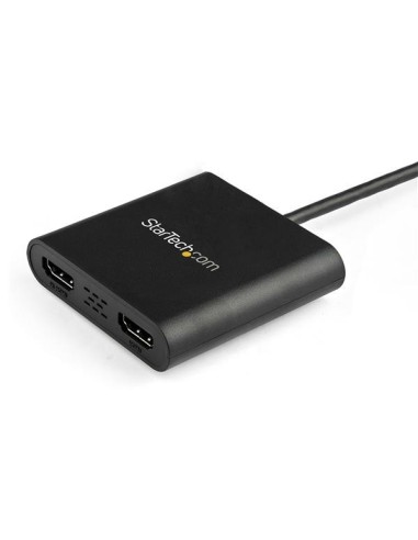 StarTech.com Adattatore USB a dual HDMI - 4K