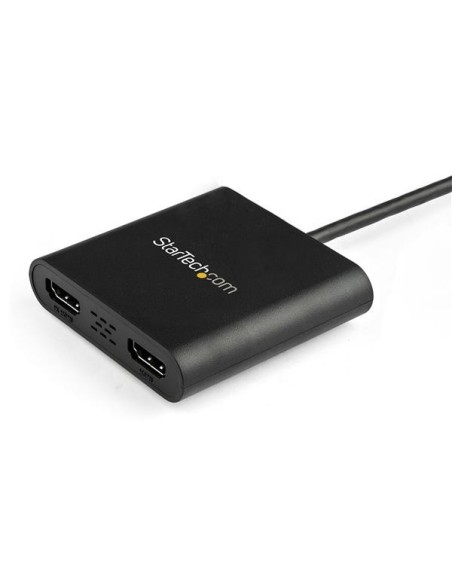 StarTech.com Adattatore USB a dual HDMI - 4K