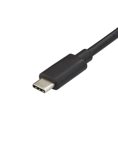 StarTech.com Cavo eSATA a USB-C - Per Dispositivi di immagazinamento Dati Esterni - USB 3.0 (5Gbps) da 1m