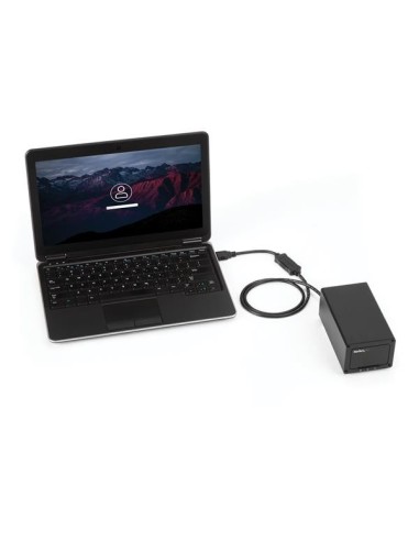 StarTech.com Cavo Adattatore USB 3.0 a eSATA per Disco rigido HDD   SSD   ODD - SATA 6 Gbps da 91cm