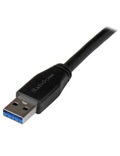 StarTech.com Cavo USB 3.0 attivo USB-A a USB-B - USB 3.1 Gen 1 (5 Gbps) da 5m 2