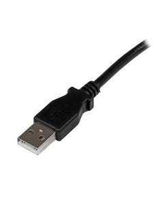 StarTech.com Cavo USB 2.0 A a B con angolare destro da 1 m - M M 2