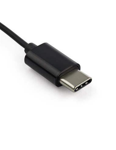 StarTech.com Adattatore audio USB-C a jack da 3,5 mm - Attivo