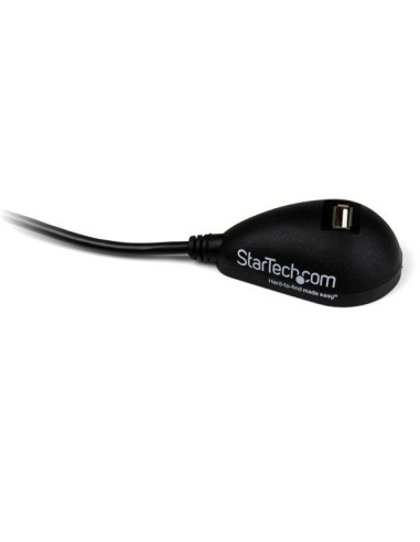 StarTech.com Cavo di prolunga USB per desktop 1,5 m - A maschio ad A femmina