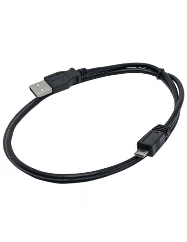 StarTech.com Cavo di sincronizzazione e di ricarica USB 2.0 a Micro USB - Cavo per Smartphone e Tablet A a Micro B da 1 m