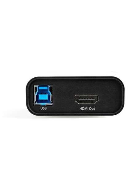 StarTech.com UVCHDCAP scheda di acquisizione video USB 3.2 Gen 1 (3.1 Gen 1)