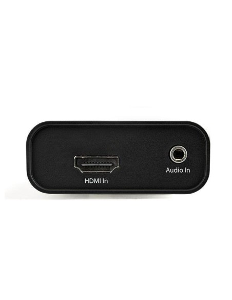 StarTech.com UVCHDCAP scheda di acquisizione video USB 3.2 Gen 1 (3.1 Gen 1)