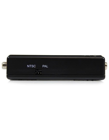 StarTech.com Convertitore VGA a video composito o S-Video ad alta risoluzione