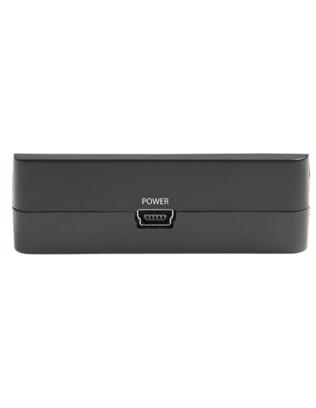 StarTech.com Convertitore VGA a RCA e S-Video - Alimentazione tramite USB