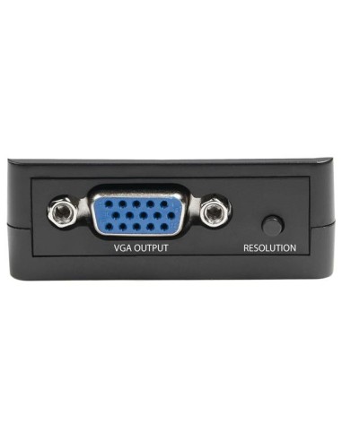StarTech.com Convertitore Composito a Video VGA - 1920x1200 - NTSC e PAL