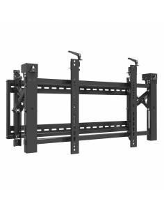StarTech.com Supporto Antifurto da Parete per Schermi da 45" a 70" in Acciaio resistente