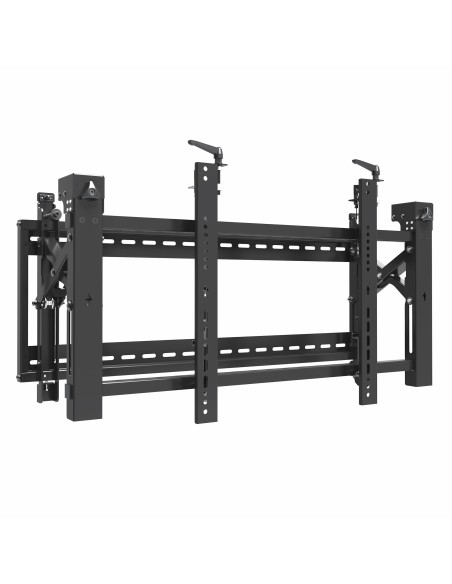 StarTech.com Supporto Antifurto da Parete per Schermi da 45" a 70" in Acciaio resistente