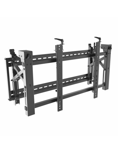 StarTech.com Supporto Antifurto da Parete per Schermi da 45" a 70" in Acciaio resistente